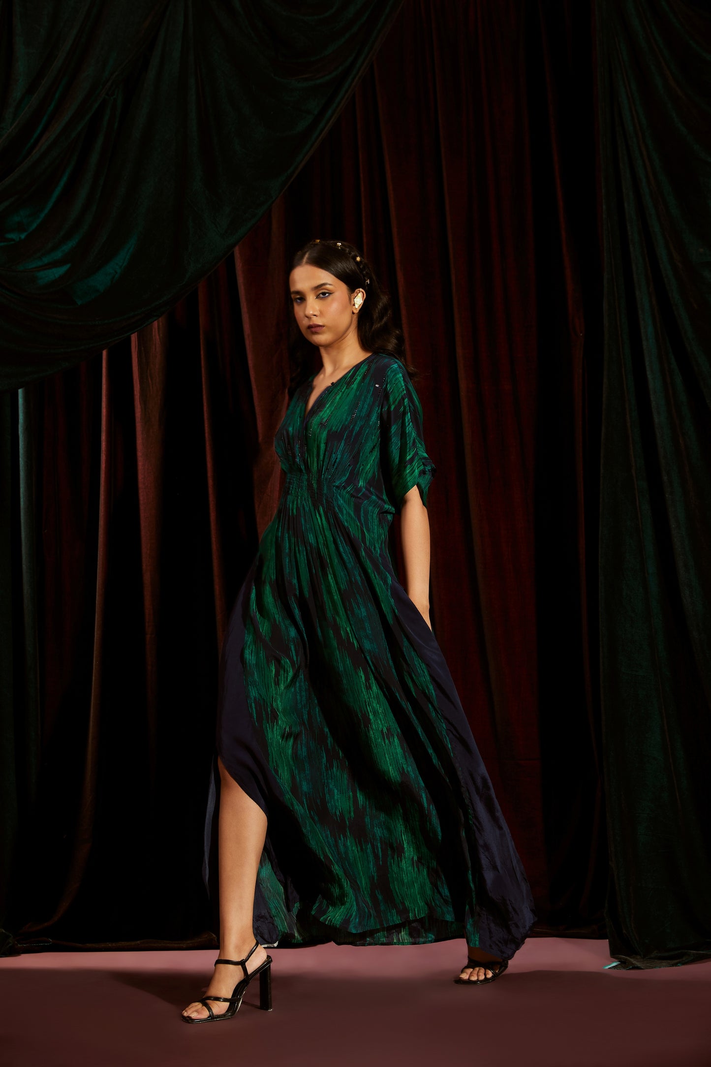 Dreamscapes - Kaftan-2